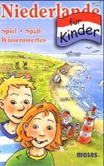 Niederlande für Kinder, Buch