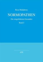 Reza Madjderey: Normopathen, Buch