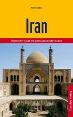 Peter Kerber: Iran, Buch