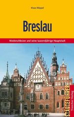 Klaus Klöppel: Breslau, Buch