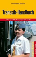 Hans Engberding; Bodo Thöns: Transsib-Handbuch, Buch