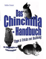 Sabine Cremer: Das Chinchilla-Handbuch, Buch