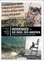 Hiddensee - die Insel der Anderen, Buch