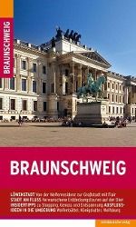 Jutta Thiel: Braunschweig, Buch