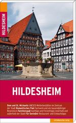 Christine Lendt: Hildesheim, Buch