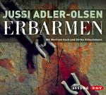 Jussi Adler-Olsen: Erbarmen, CD