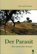 Leo van Lessen: Der Parasit, Buch