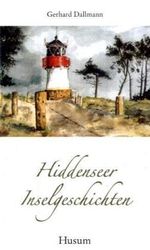 Hiddenseer Inselgeschichten, Buch