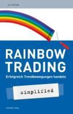 Lars Gottwik: Rainbow-Trading, Buch