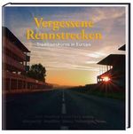 S. S. Collins; Gavin D. Ireland: Vergessene Rennstrecken, Buch