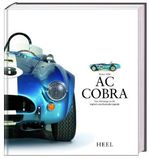 Rinsey Mills: AC Cobra, Buch