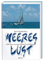 Bernt Lüchtenborg: Meereslust, Buch