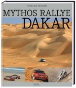 Christian Schön: Mythos Rallye Dakar, Buch
