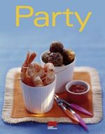 Party, Buch