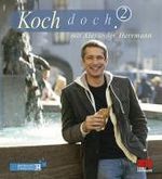Alexander Herrmann: Koch doch 2, Buch