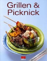 Grillen & Picknick, Buch