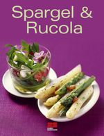 Spargel & Rucola, Buch