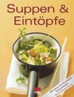 Suppen und Eintöpfe, Buch