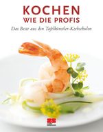 Kochen wie die Profis, Buch