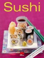 Sushi, Buch
