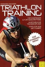 Hermann Aschwer: Triathlontraining, Buch
