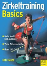 Ulli Heldt: Zirkeltraining Basics, Buch