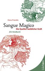 Louise L. Hay: Sangue Magico, Buch