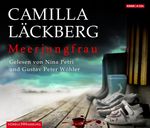 Camilla Läckberg: Meerjungfrau, CD