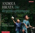 Andrea Hirata: Die Regenbogentruppe, 6 CDs