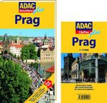 Anneliese Keilhauer: ADAC Reiseführer plus! Prag, Buch