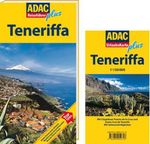 Nana Cl. Nenzel: ADAC Reiseführer plus Teneriffa, Buch