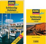 Alexander Jürgens: ADAC Reiseführer plus Schleswig-Holstein, Buch