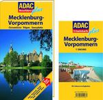 Christiane Petri: ADAC Reiseführer plus Mecklenburg-Vorpommern, Buch