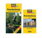 Bernd Wurlitzer: ADAC Reiseführer plus Brandenburg/Potsdam, Buch
