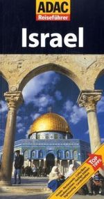 Michael Studemund-Halévy: ADAC Reiseführer Israel, Buch