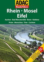 ADAC Wanderführer Rhein-Mosel-Eifel, Buch