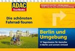 ADAC TourBooks Berlin und Umgebung, Buch