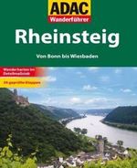 ADAC Wanderführer Rheinsteig, Buch