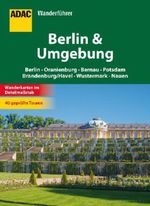 ADAC Wanderführer Berlin und Umgebung, Buch