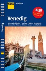Gerda Rob: ADAC Reiseführer Venedig, Buch