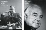 Konrad R. Müller; Daniel Biskup: Helmut Kohl, Buch