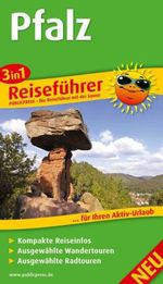 Pfalz, Buch