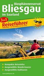 Biosphärenreservat Bliesgau, Buch