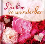 Du bist so wunderbar, Buch