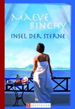 Maeve Binchy: Insel der Sterne, Buch