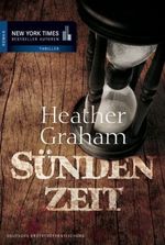 Heather Graham: Sündenzeit, Buch
