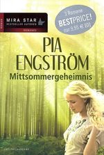Pia Engström: Mittsommergeheimnis, Buch