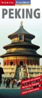 Peking 1 : 23 000, Buch