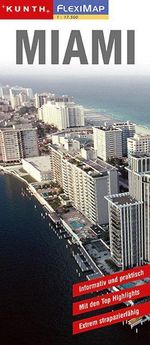 Miami 1 : 16 500, Buch