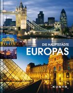 Die Hauptstädte Europas, Buch